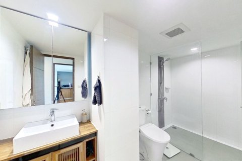 Penthouse à Watthana, Bangkok, Thaïlande 2 chambres № 167322 - photo 14