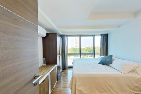 Penthouse à Watthana, Bangkok, Thaïlande 2 chambres № 167322 - photo 12