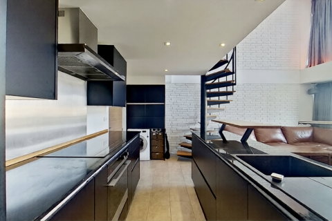 Penthouse à Watthana, Bangkok, Thaïlande 2 chambres № 167322 - photo 6