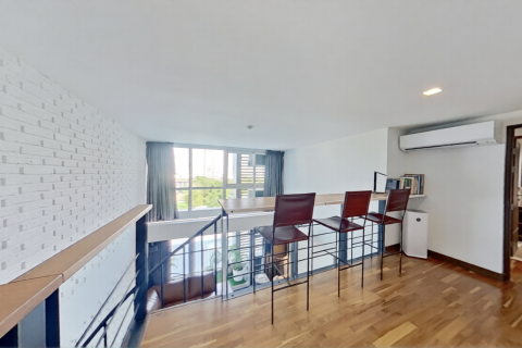 Penthouse à Watthana, Bangkok, Thaïlande 2 chambres № 167322 - photo 11