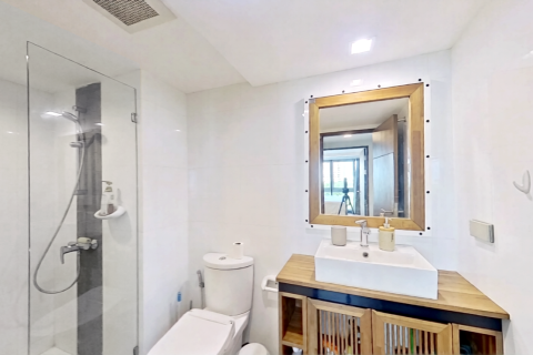 Penthouse à Watthana, Bangkok, Thaïlande 2 chambres № 167322 - photo 13