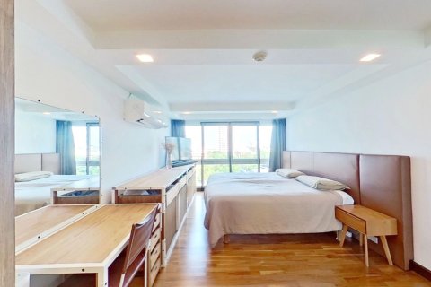 Penthouse à Watthana, Bangkok, Thaïlande 2 chambres № 167322 - photo 15