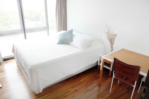 Penthouse in Watthana, Bangkok, Thailand 2 bedrooms № 167322 - photo 19