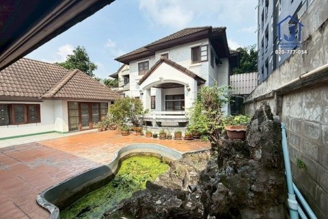 Дом в Нонтхабури, Таиланд с 6 спальнями  № 167320 - фото 4