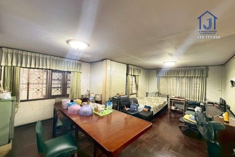 Дом в Нонтхабури, Таиланд с 6 спальнями  № 167320 - фото 11