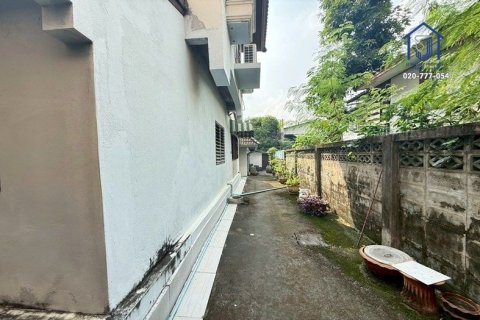 Дом в Нонтхабури, Таиланд с 6 спальнями  № 167320 - фото 6