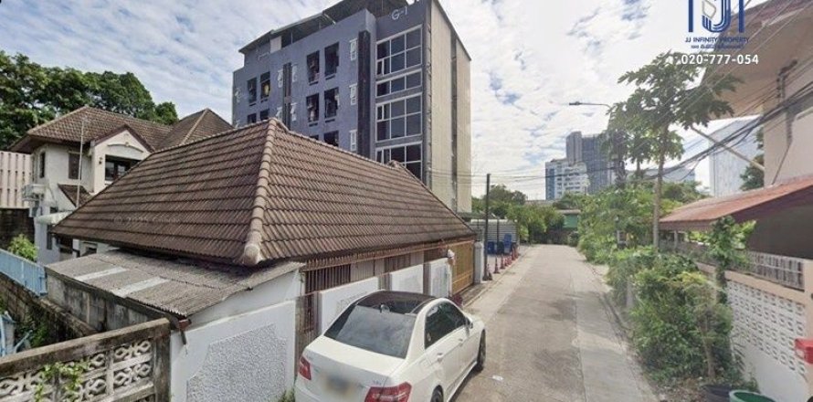 Дом в Нонтхабури, Таиланд с 6 спальнями  № 167320