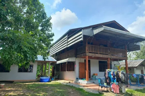 Land in Mae Sot, Thailand 20800 sq.m. № 167318 - photo 4