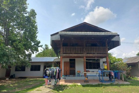 Land in Mae Sot, Thailand 20800 sq.m. № 167318 - photo 3