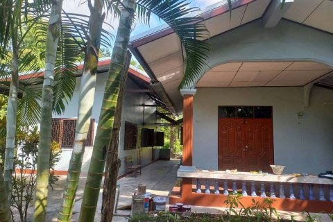 Land in Mae Sot, Thailand 20800 sq.m. № 167318 - photo 10