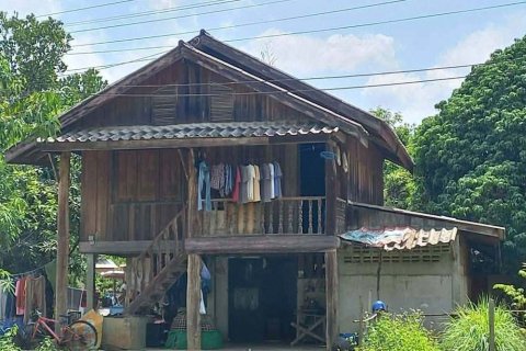 Land in Mae Sot, Thailand 20800 sq.m. № 167318 - photo 6