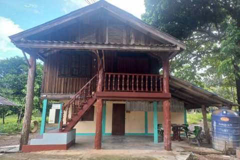 Land in Mae Sot, Thailand 20800 sq.m. № 167318 - photo 2