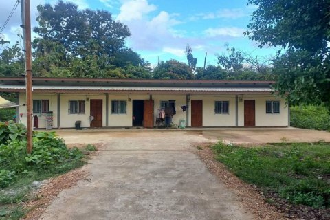 Land in Mae Sot, Thailand 20800 sq.m. № 167318 - photo 8