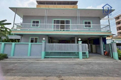 Maison à Khlong Luang, Thaïlande 3 chambres № 167321