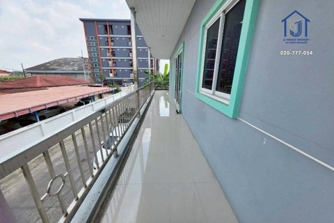 Maison à Khlong Luang, Thaïlande 3 chambres № 167321 - photo 7