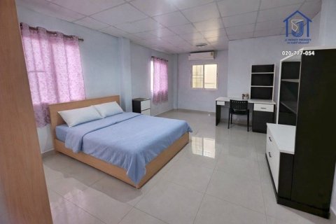 Maison à Khlong Luang, Thaïlande 3 chambres № 167321 - photo 10