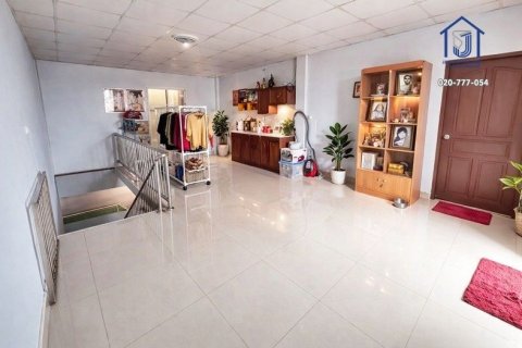 Maison à Khlong Luang, Thaïlande 3 chambres № 167321 - photo 8