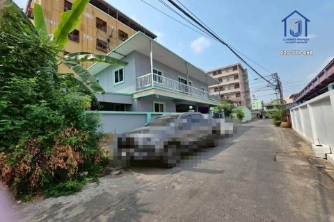 Maison à Khlong Luang, Thaïlande 3 chambres № 167321 - photo 3