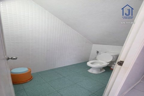 Maison à Khlong Luang, Thaïlande 3 chambres № 167321 - photo 6