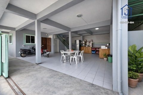 Maison à Khlong Luang, Thaïlande 3 chambres № 167321 - photo 5