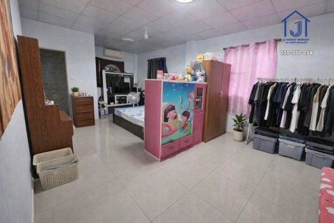 Maison à Khlong Luang, Thaïlande 3 chambres № 167321 - photo 11