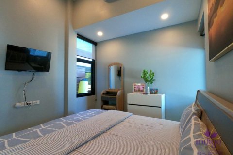 House in Saraphi, Thailand 3 bedrooms № 205601 - photo 11