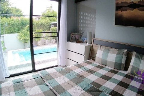 House in Saraphi, Thailand 3 bedrooms № 205601 - photo 14