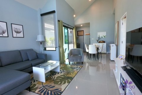 House in Saraphi, Thailand 3 bedrooms № 205601 - photo 6