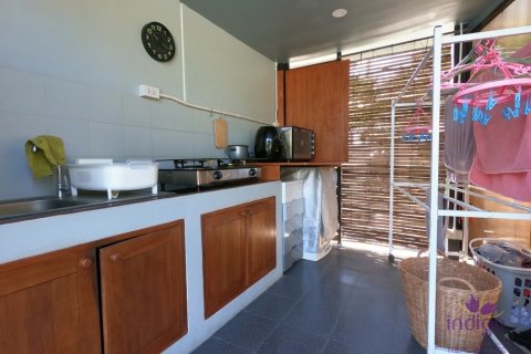 House in Saraphi, Thailand 3 bedrooms № 205601 - photo 9