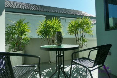House in Saraphi, Thailand 3 bedrooms № 205601 - photo 19