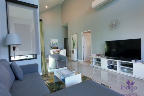 House in Saraphi, Thailand 3 bedrooms № 205601 - photo 5