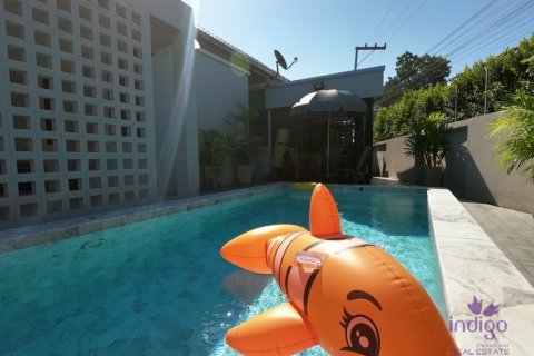 House in Saraphi, Thailand 3 bedrooms № 205601 - photo 4