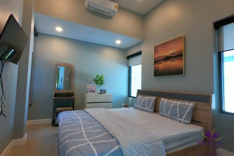 House in Saraphi, Thailand 3 bedrooms № 205601 - photo 10