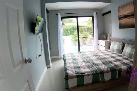 House in Saraphi, Thailand 3 bedrooms № 205601 - photo 13