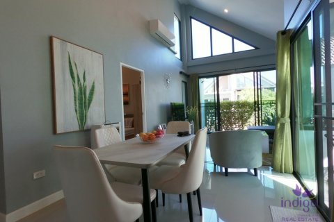 House in Saraphi, Thailand 3 bedrooms № 205601 - photo 7