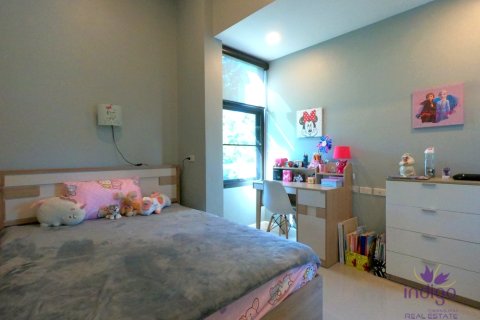 House in Saraphi, Thailand 3 bedrooms № 205601 - photo 12