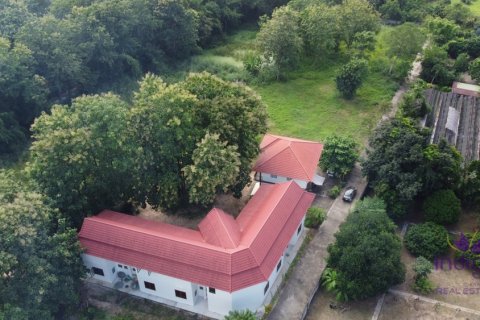 Земельный участок в Сан-Сая, Таиланд № 205599 - фото 2