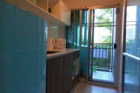 คอนโดมิเนียมในเชียงใหม่, ประเทศไทย, 1 ห้องนอน № 205596 - รูปถ่าย 6
