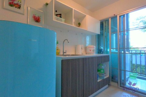 คอนโดมิเนียมในเชียงใหม่, ประเทศไทย, 1 ห้องนอน № 205596 - รูปถ่าย 5