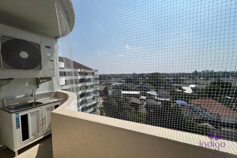 Condo à Chiang Mai, Thaïlande, 1 chambre  № 205597 - photo 12