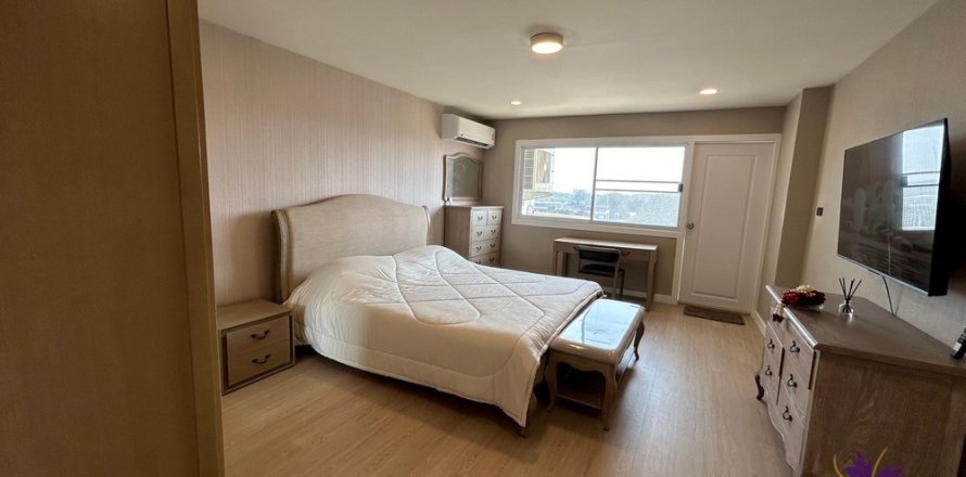 Condo à Chiang Mai, Thaïlande, 1 chambre  № 205597