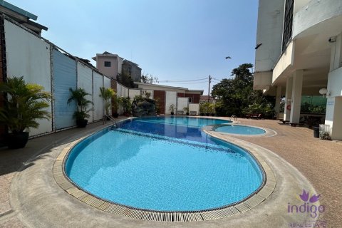 Condo à Chiang Mai, Thaïlande, 1 chambre  № 205597 - photo 17