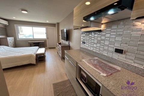 Condo à Chiang Mai, Thaïlande, 1 chambre  № 205597 - photo 2