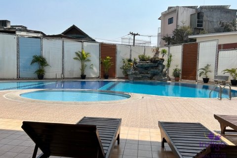 Condo à Chiang Mai, Thaïlande, 1 chambre  № 205597 - photo 15