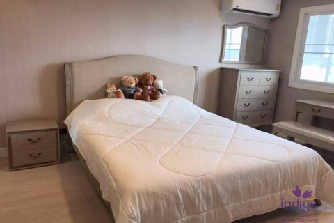 Condo à Chiang Mai, Thaïlande, 1 chambre  № 205597 - photo 3
