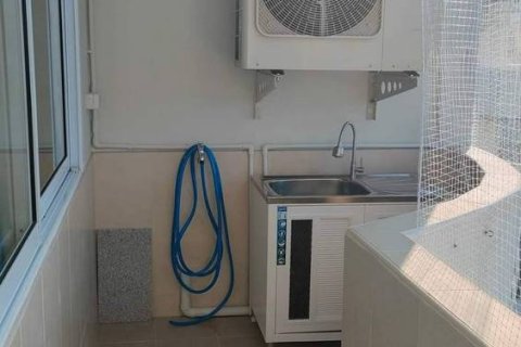 Condo à Chiang Mai, Thaïlande, 1 chambre  № 205597 - photo 8
