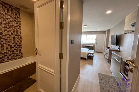 Condo à Chiang Mai, Thaïlande, 1 chambre  № 205597 - photo 9