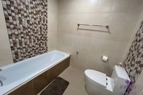 Condo à Chiang Mai, Thaïlande, 1 chambre  № 205597 - photo 11