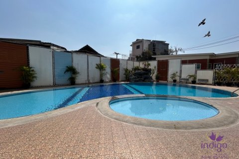 Condo à Chiang Mai, Thaïlande, 1 chambre  № 205597 - photo 16