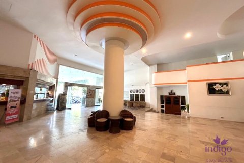 Condo à Chiang Mai, Thaïlande, 1 chambre  № 205597 - photo 14